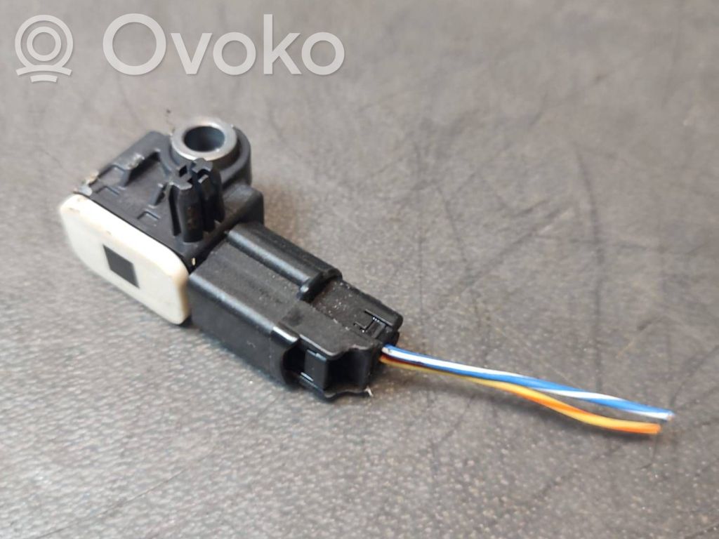 Ford S-MAX Sensore d’urto/d'impatto apertura airbag 