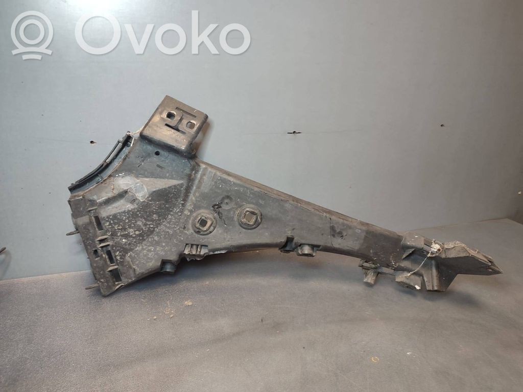 Front bumper mounting bracket   4L0807283