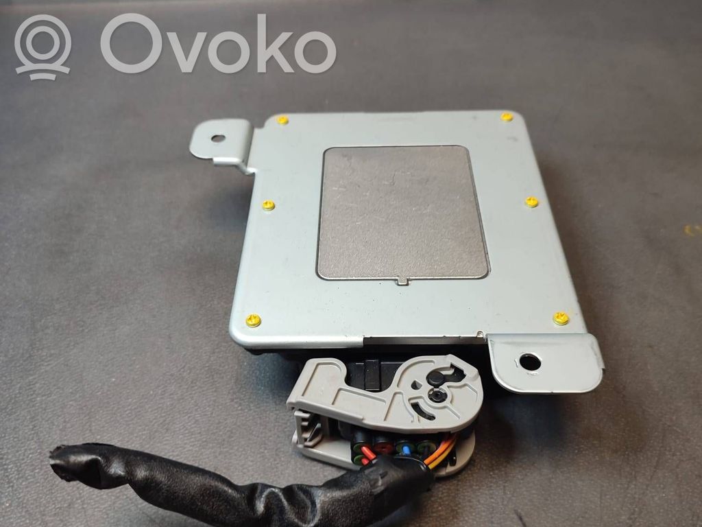 KIA Optima Voltage converter/converter module 