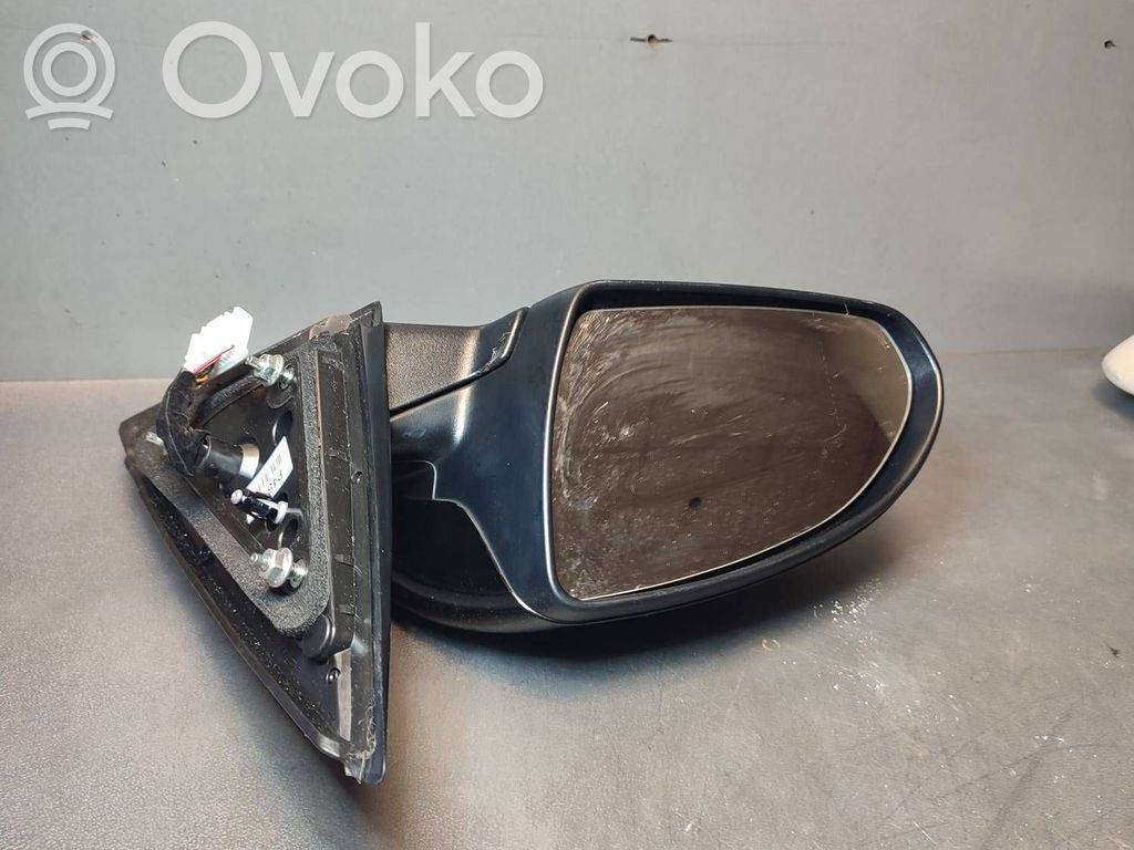 KIA Optima Veidrodėlis (elektra valdomas) 