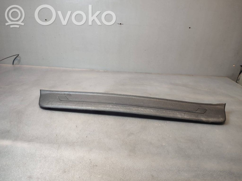 KIA Optima Otras molduras del borde/pilar 