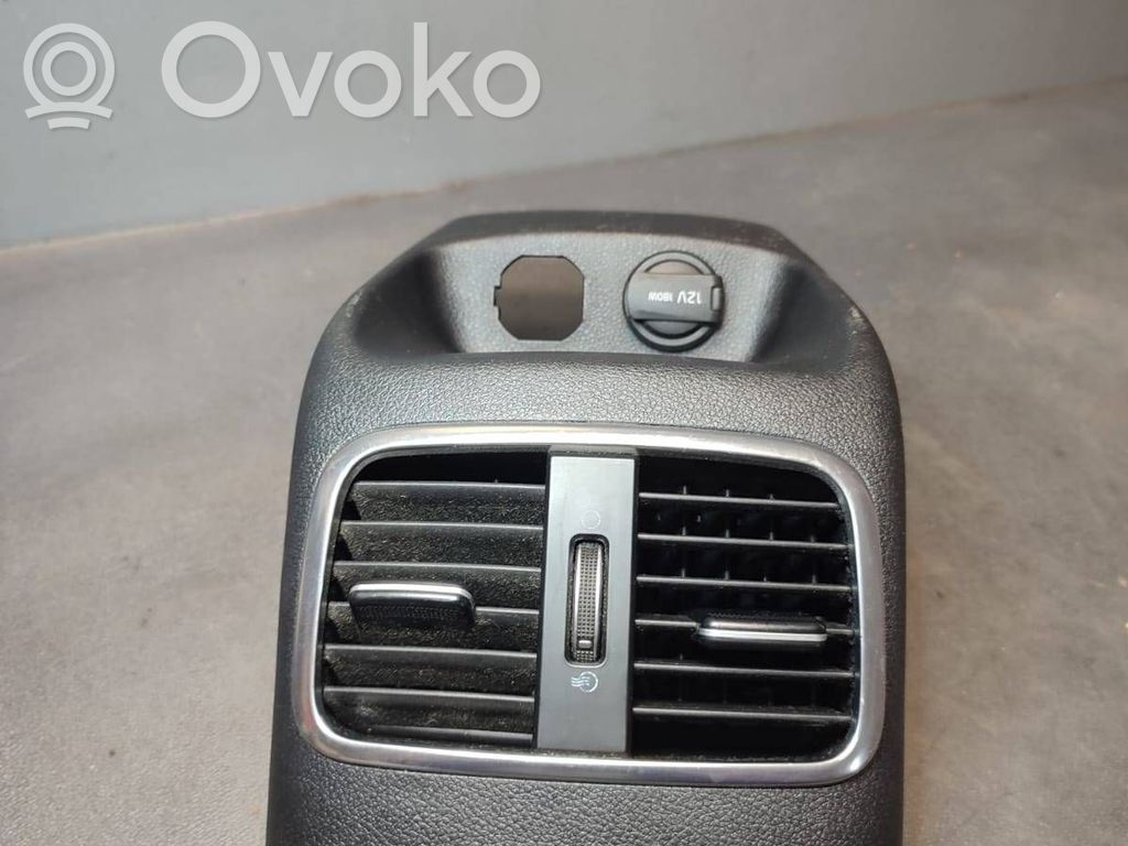 Center console   84601D4020FD4