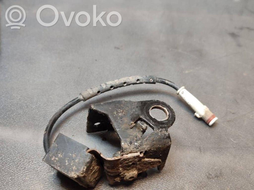 Opel Insignia A Sensor 