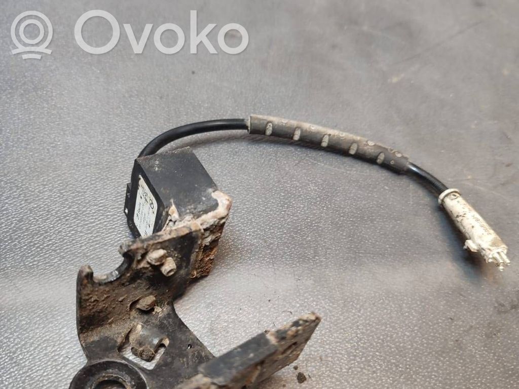 Opel Insignia A Sensor 