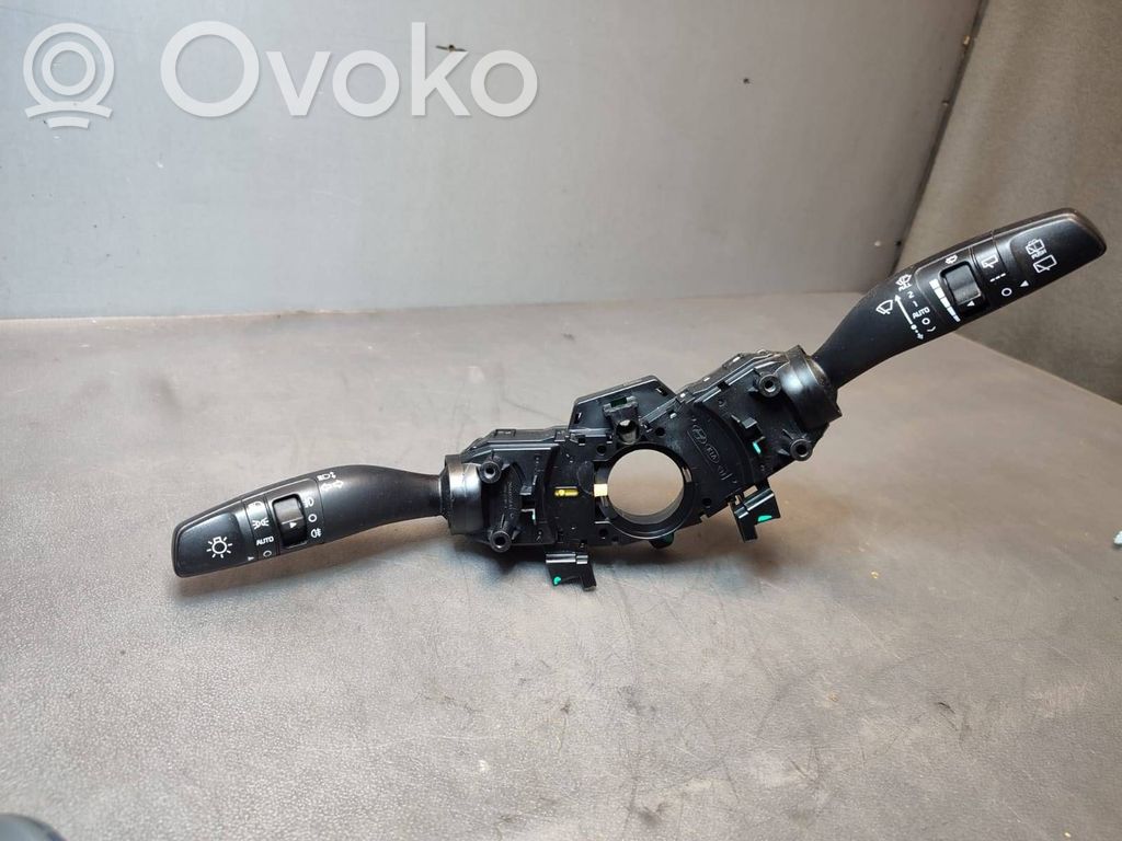 KIA Optima Wiper turn signal indicator stalk/switch 
