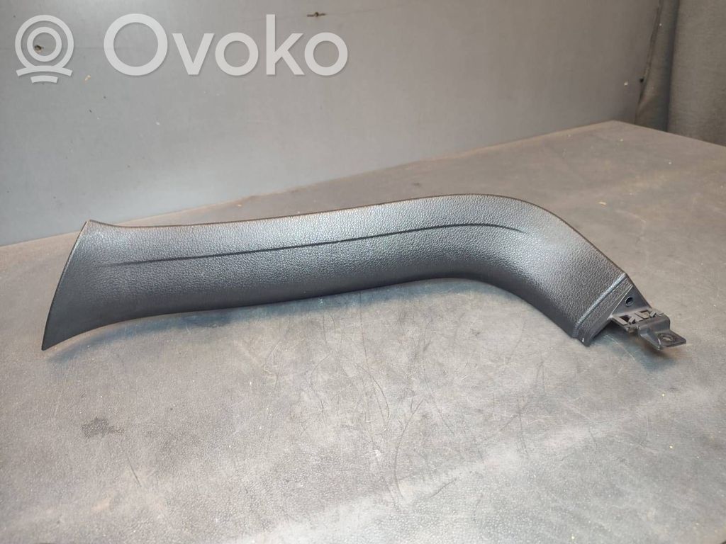 Audi Q7 4L Alte piese de interior 