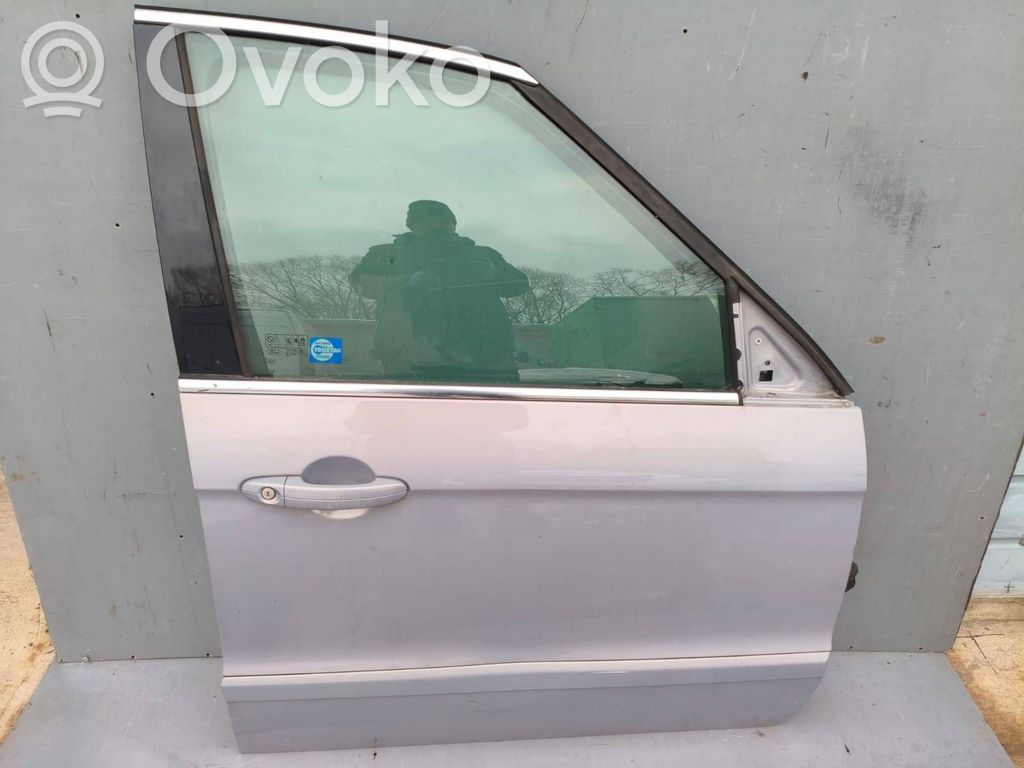 Ford S-MAX Дверь 