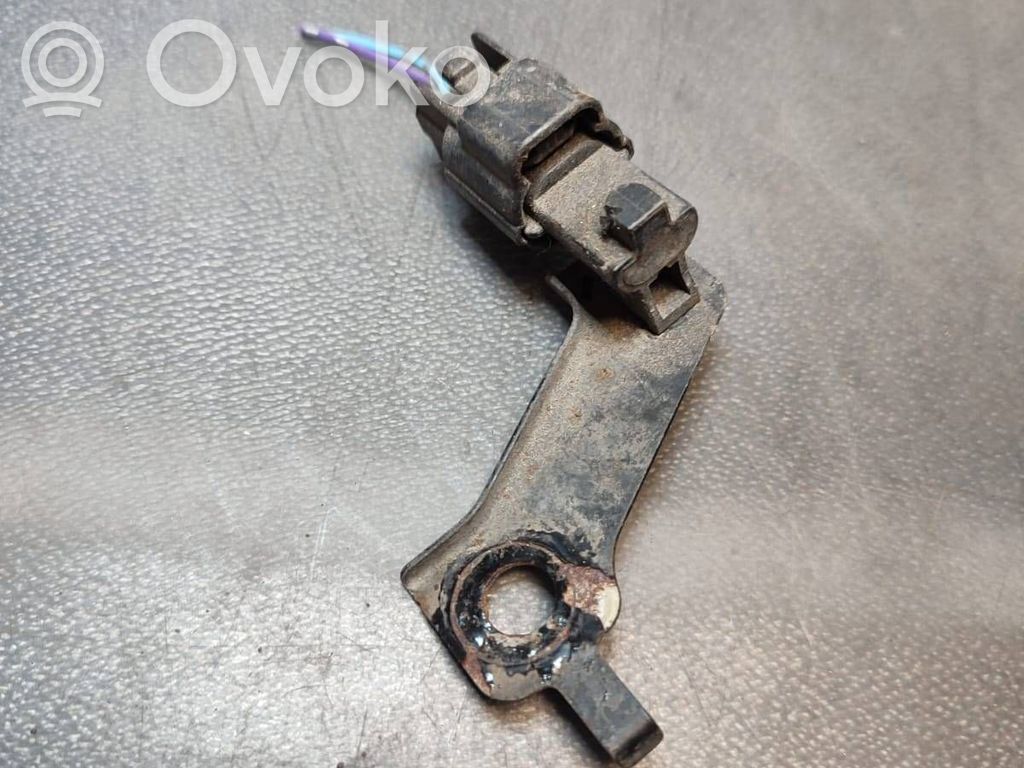 Peugeot 308 Sensor de temperatura interna/externa 