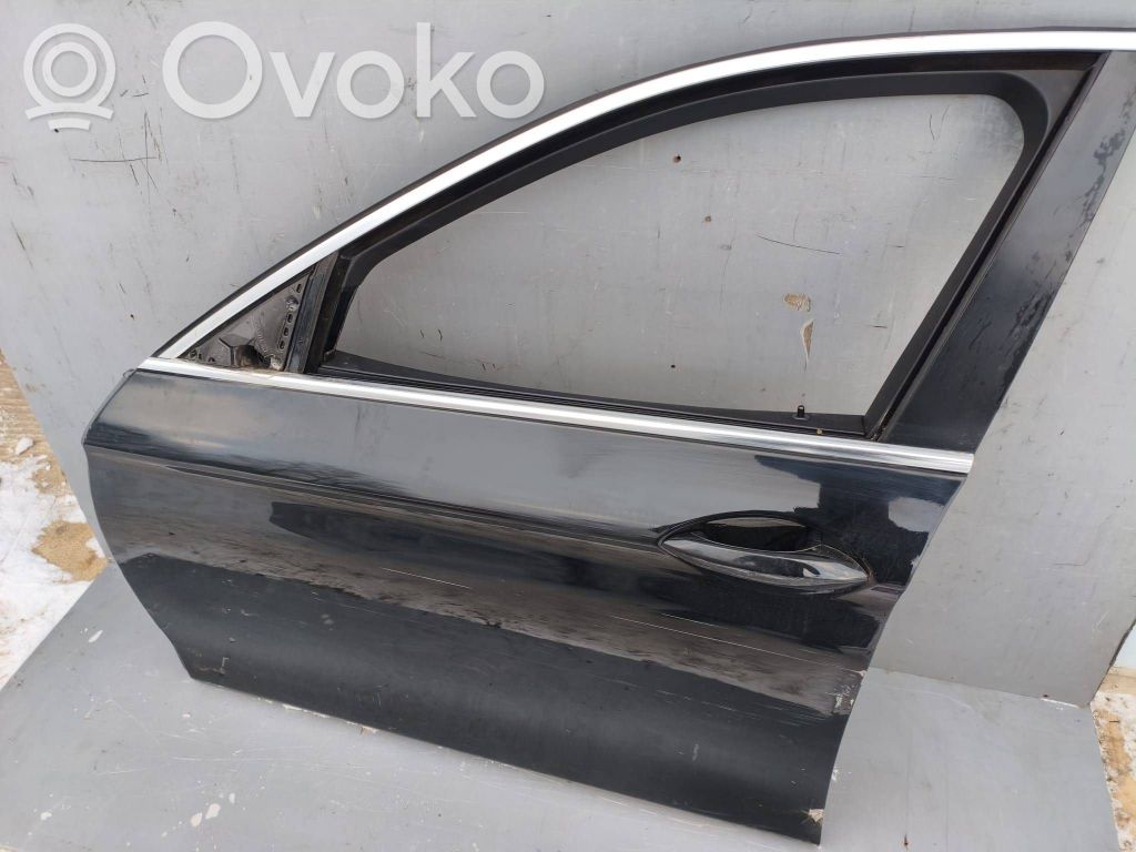 BMW 5 F10 F11 Дверь 
