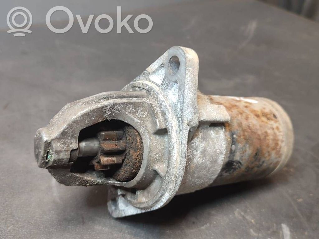 Motor de arranque   23300AA573