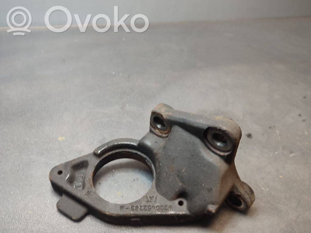 Renault Kangoo II Bridă suport intermediar planetară 
