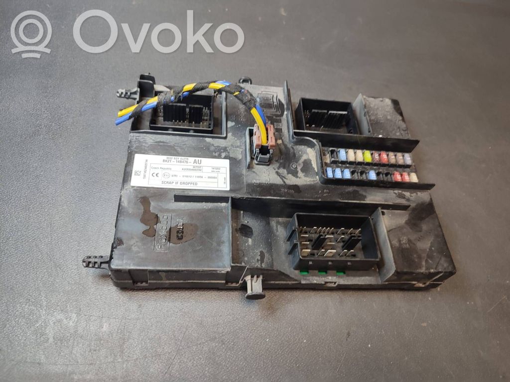 Komforto modulis   BK2T14B476AU