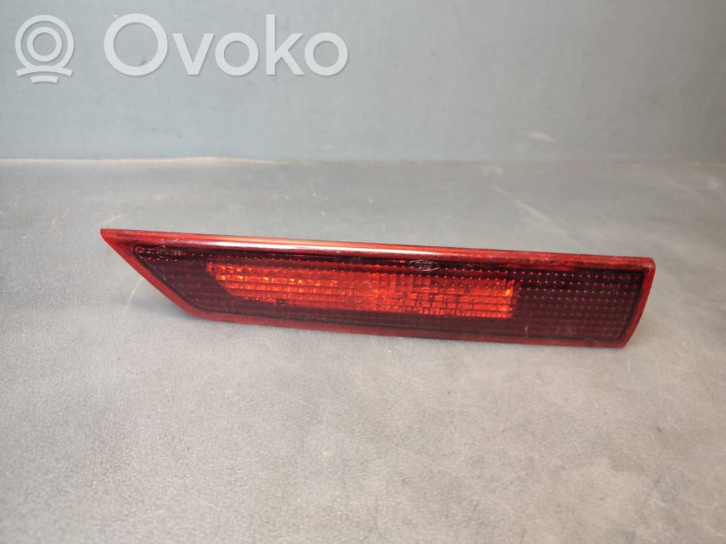 Ford Transit Custom Third/center stoplight 