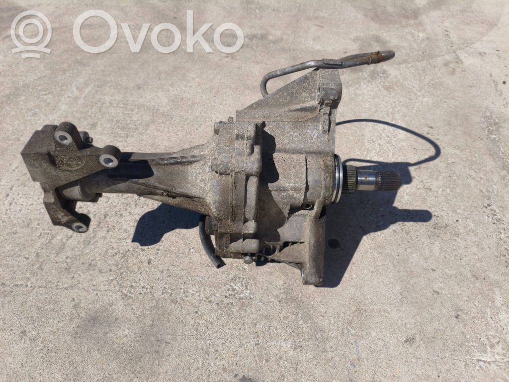 Opel Insignia A Scatola ingranaggi del cambio 