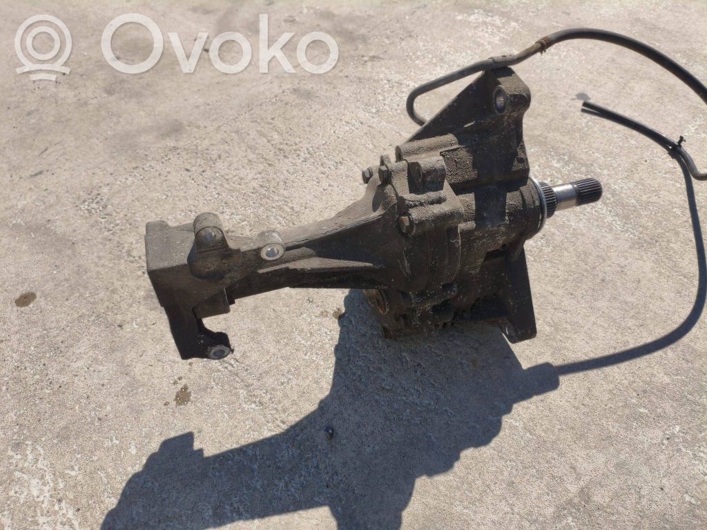 Opel Insignia A Scatola ingranaggi del cambio 