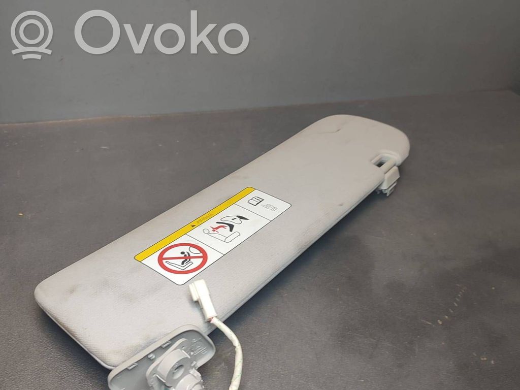 Sun visor   110308400F