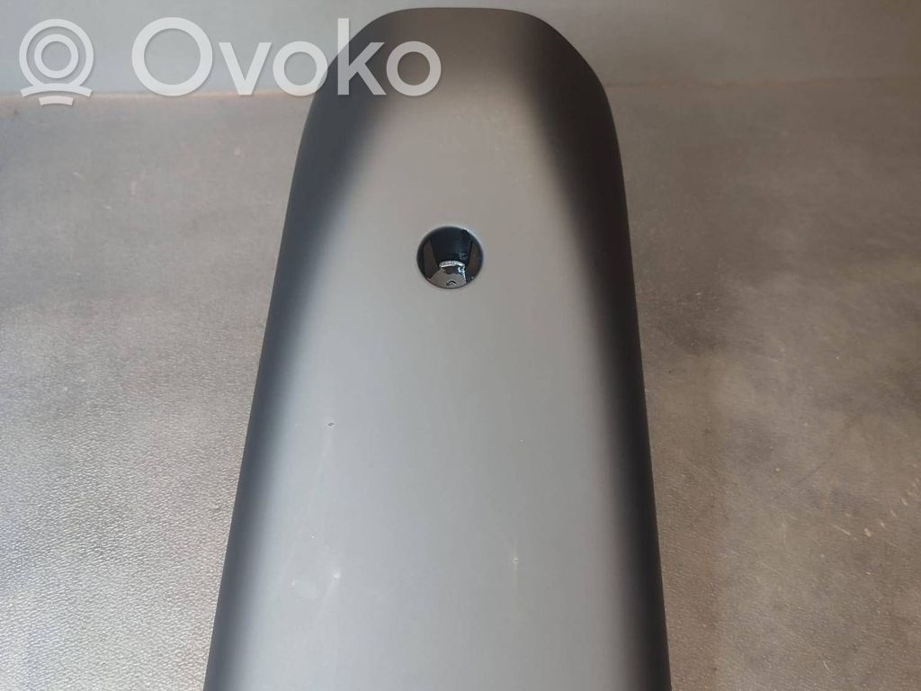 Tesla Model Y Steering wheel column trim 