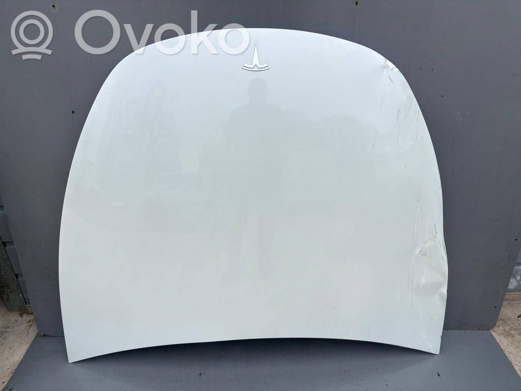 Engine bonnet/hood   1493370E0A