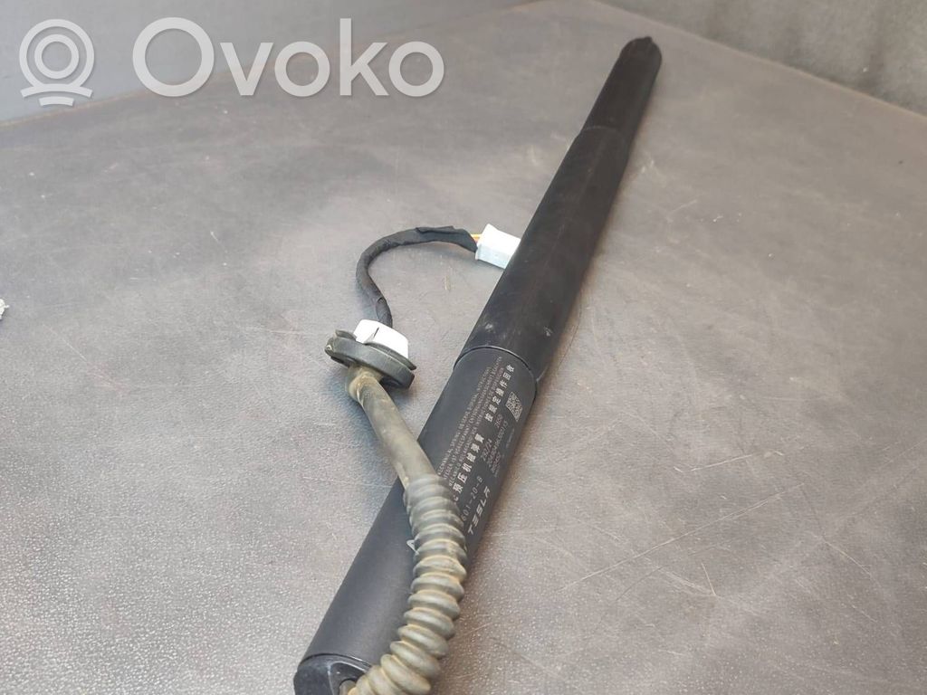 Tesla Model Y Tailgate/trunk strut/damper 