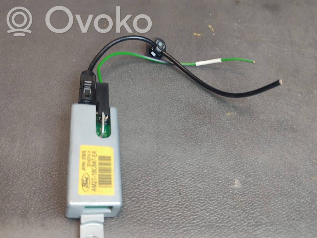 Ford S-MAX Antenas pastiprinātājs 
