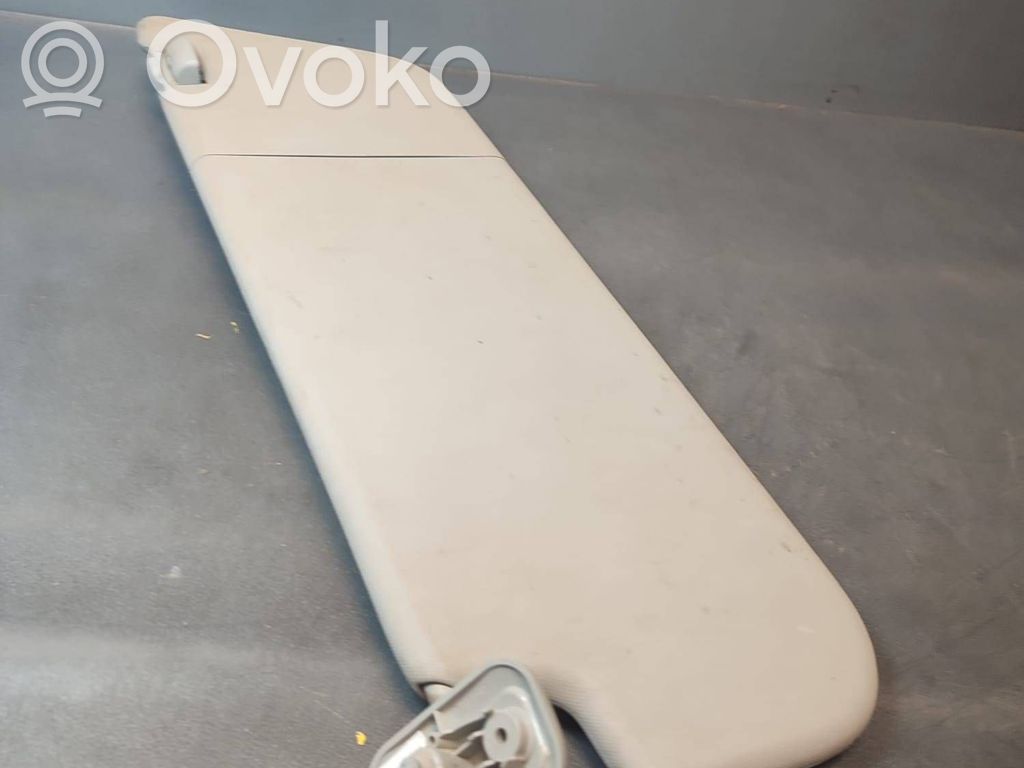 Ford Transit Custom Sun visor 