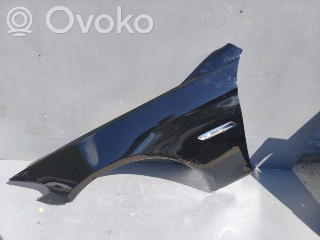 BMW 5 F10 F11 Крыло 