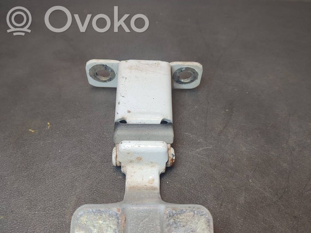 Renault Kangoo II Rear door upper hinge 