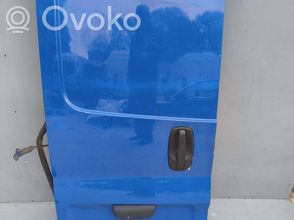 Puerta trasera   7751472222