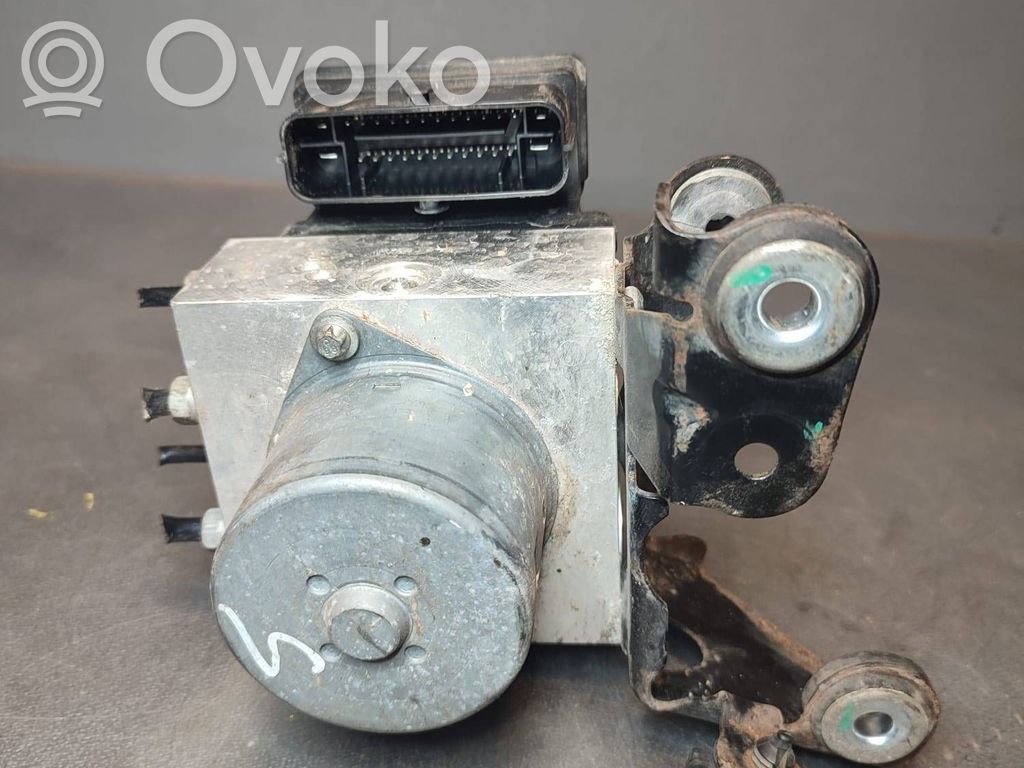 Блок ABS   CG912C405CD
