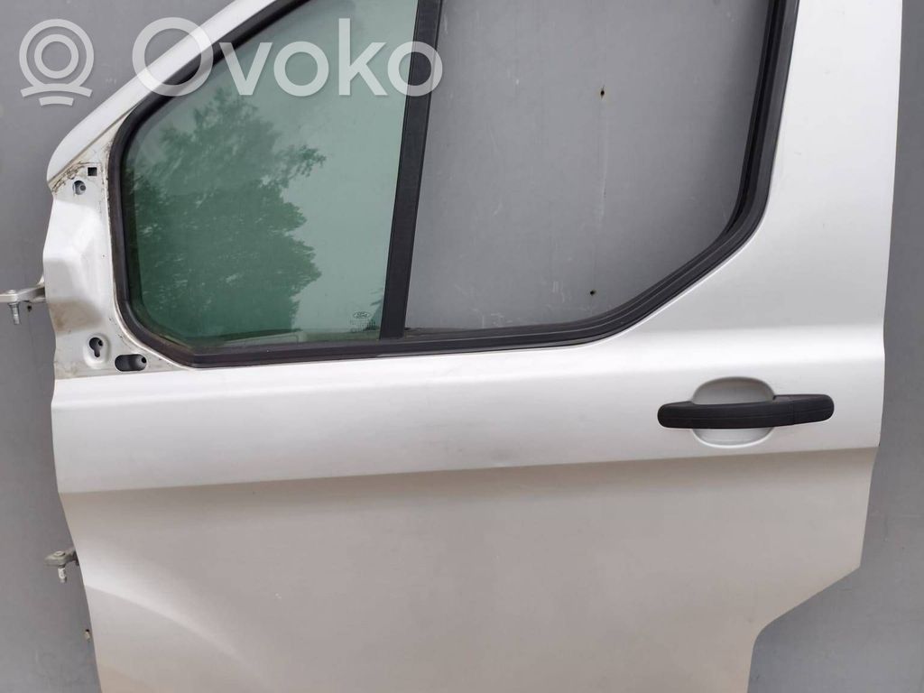 Ford Transit Custom Дверь 