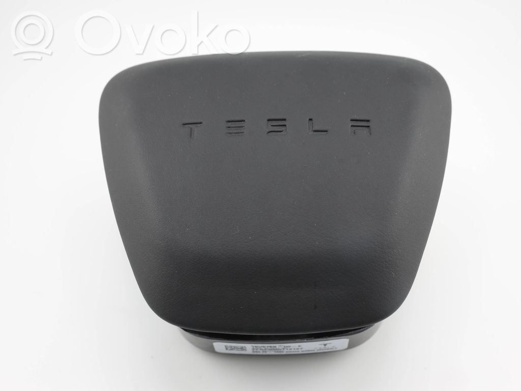 Airbag del volante   162576900E
