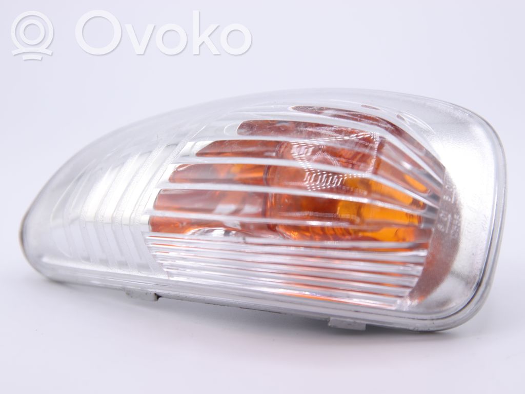Renault Master III Mirror indicator light 