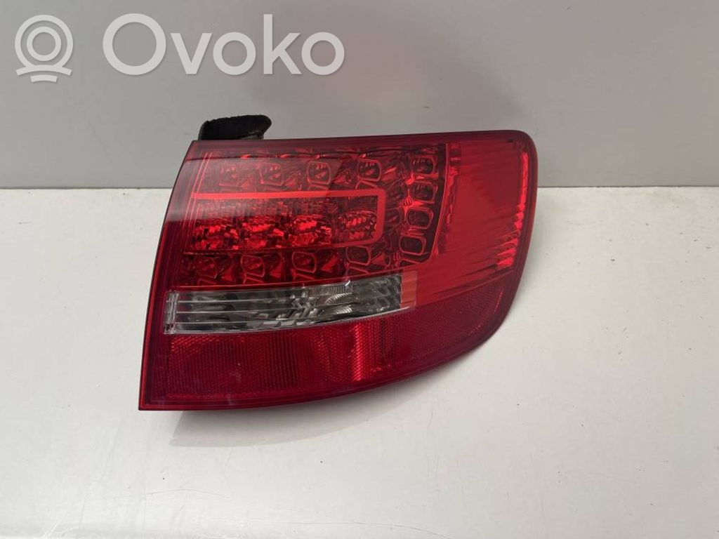 Audi A6 S6 C6 4F Takavalot 