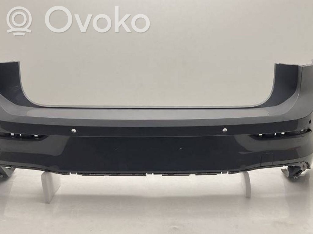 Volkswagen Golf VIII Parachoques 