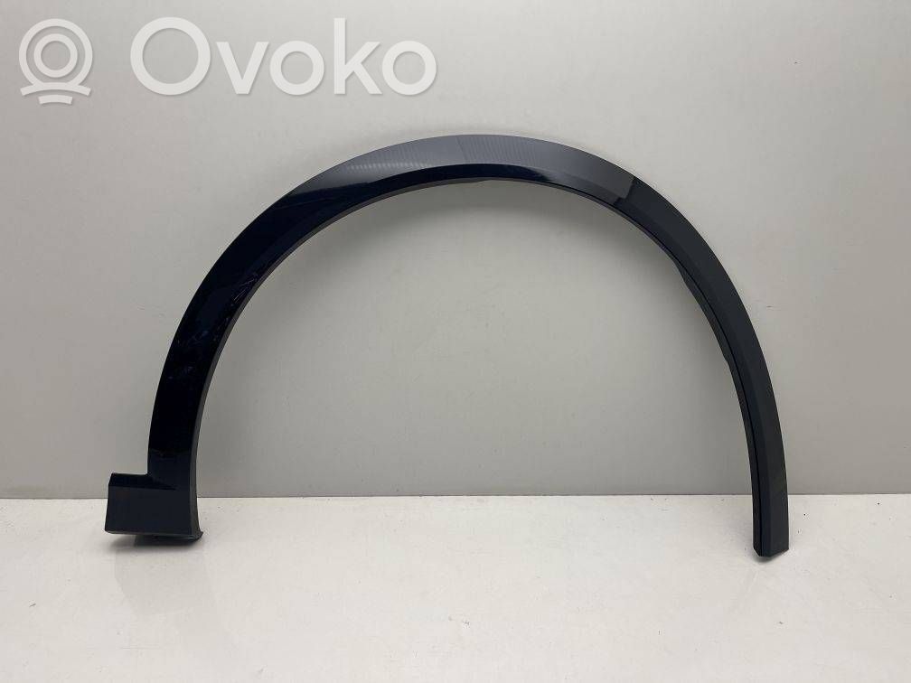Audi e-tron Front arch trim 