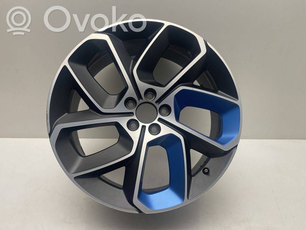 Lynk & co 06 Cerchione in lega R20 