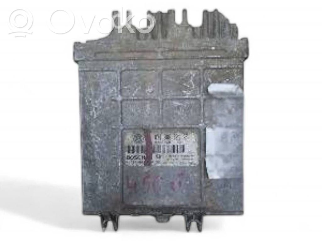 Volkswagen II LT Engine control unit/module 