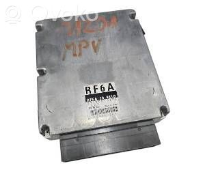 Mazda MPV II LW Engine control unit/module 