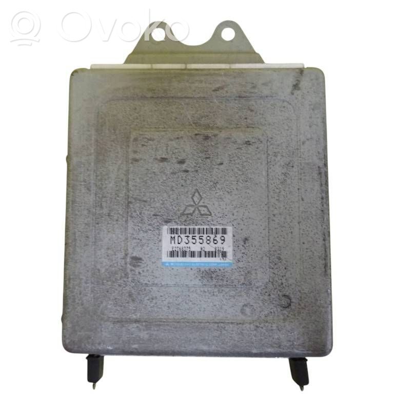 Mitsubishi Carisma Engine control unit/module 