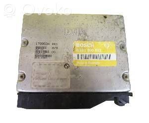 BMW 3 E36 Engine control unit/module 