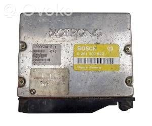 BMW 3 E36 Engine control unit/module 