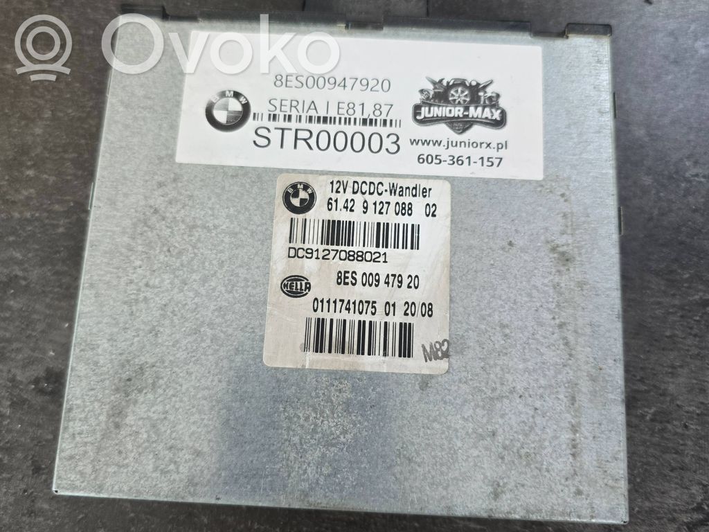 Sonstige Steuergeräte / Module   8ES00947920,605361157,0111741075,9127088