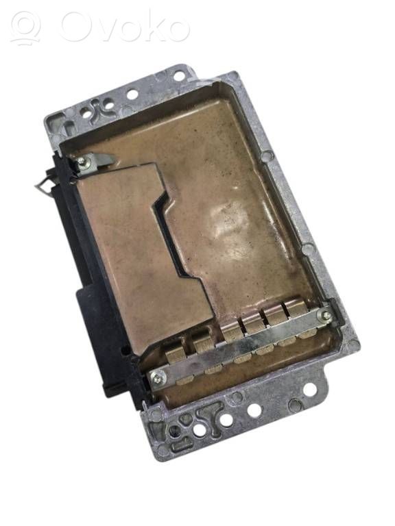 Volvo S40, V40 Engine control unit/module 