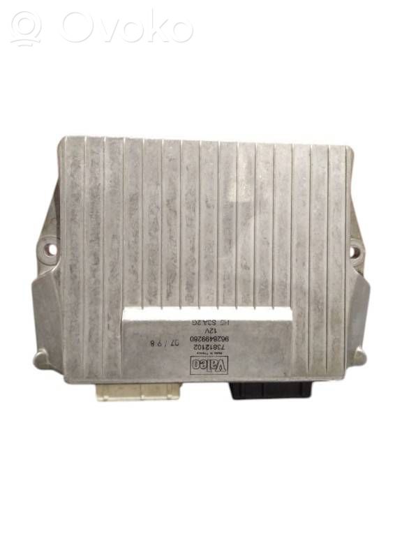 Citroen Xantia Engine control unit/module 