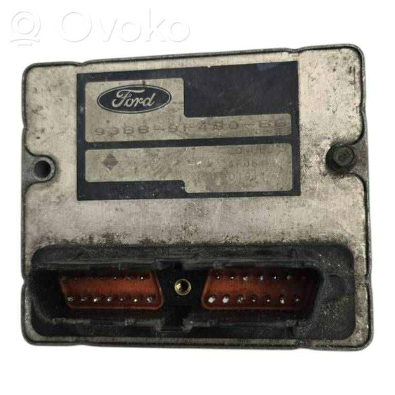 Ford Mondeo MK II Engine control unit/module 