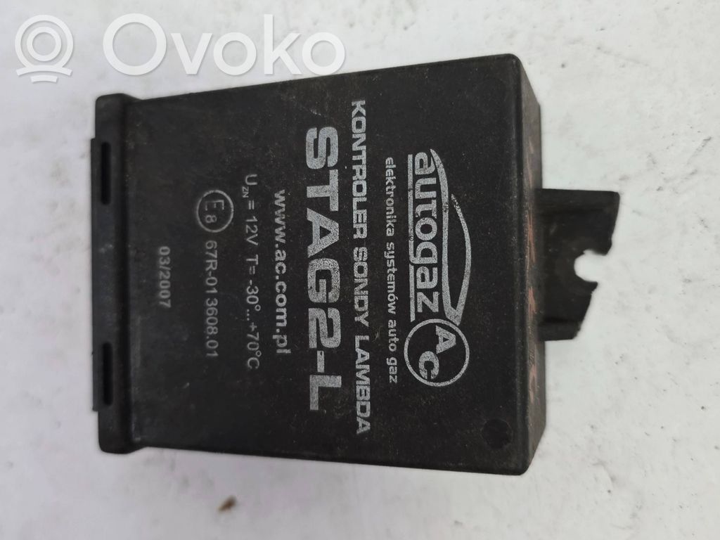Lambda zondas   67R01360801,032007,T3070C