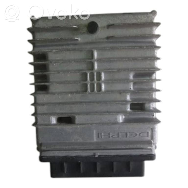 Ford Mondeo Mk III Engine control unit/module 