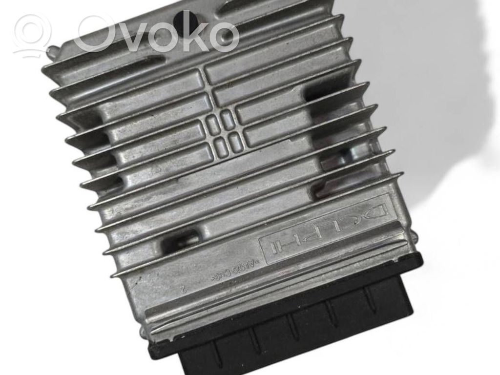 Ford Mondeo Mk III Engine control unit/module 