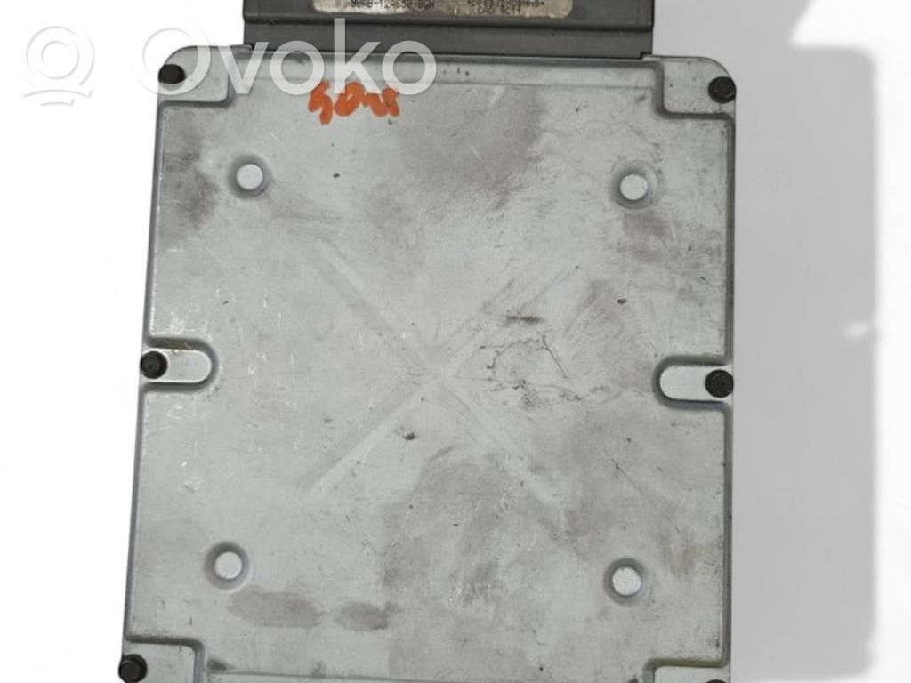 Ford Focus Engine control unit/module 