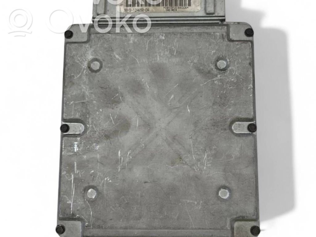 Ford Ka Engine control unit/module 